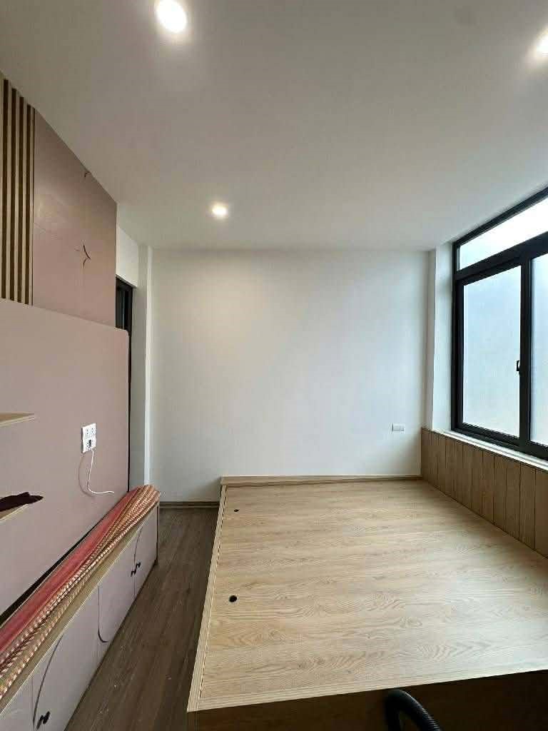 NHÀ PHỐ TRUNG PHỤNG 28m2 5 TẦNG_NGÕ THÔNG_NHÀ THOÁNG SÁNG VỀ Ở NGAY, nhỉnh 6 tỷ